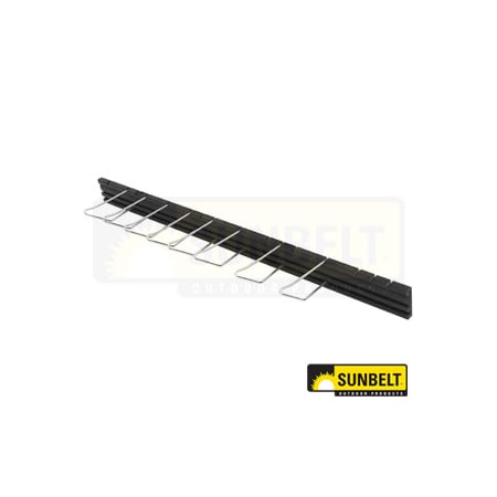 Sunbelt Belt Rack 36" x3.25" x1" A-B1AC511